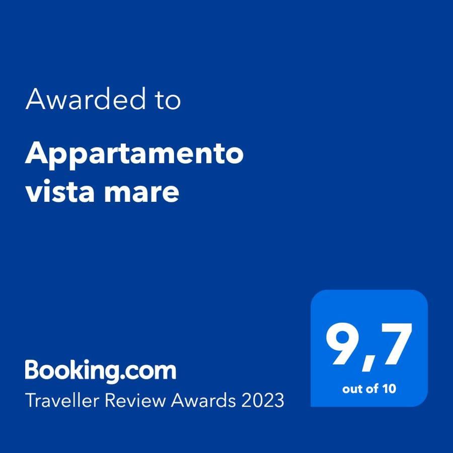 Appartamento Vistamare 20 باري المظهر الخارجي الصورة